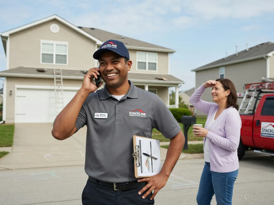 Chimney flashing repair Huntsville, AR FAQs